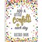 Teacher Created Resources Confetti Record Book, PK3 TCR3570 - alternate 2